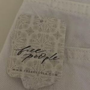 Free People Shorts